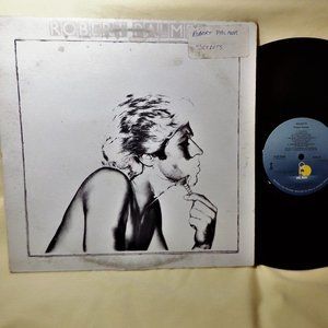 ~~~ LP ~ Robert Palmer ~ SECRETS ~~~